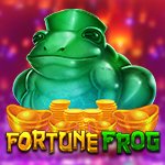 Fortune Frog